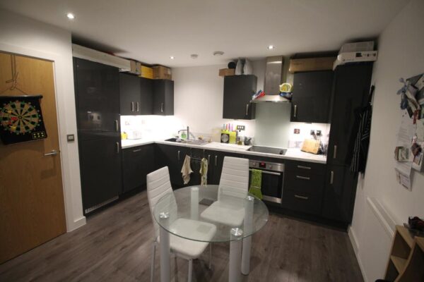 Priory Court, Wideford Drive, Romford, RM7