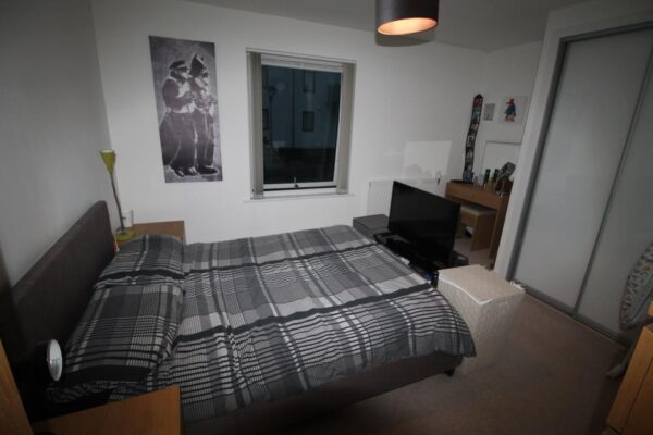 Priory Court, Wideford Drive, Romford, RM7