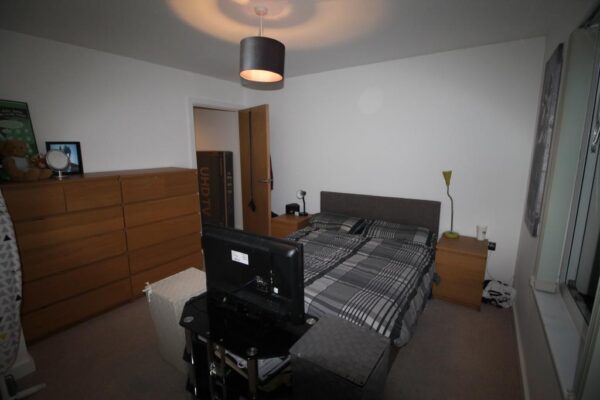 Priory Court, Wideford Drive, Romford, RM7