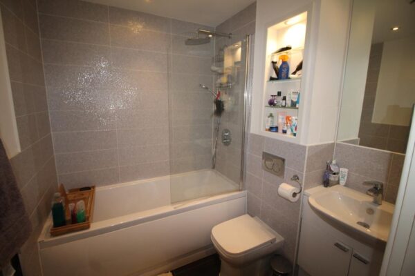 Priory Court, Wideford Drive, Romford, RM7