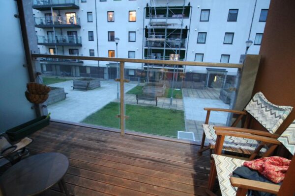 Priory Court, Wideford Drive, Romford, RM7