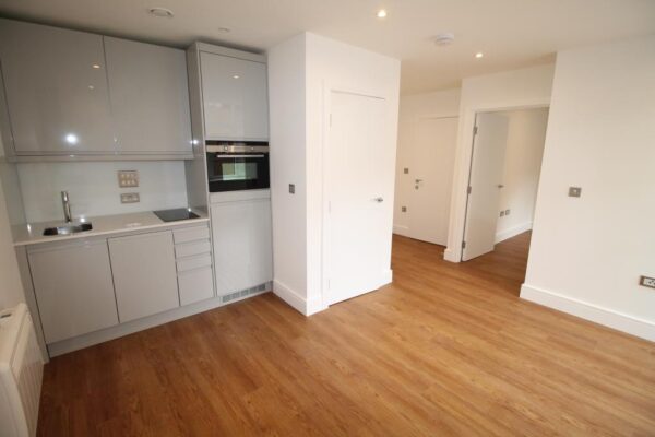 Loam House, London Road, Romford, RM7