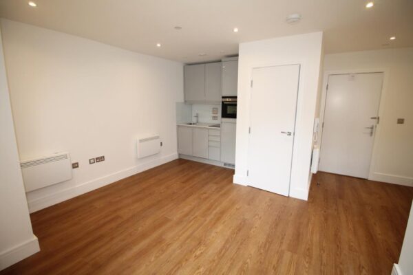 Loam House, London Road, Romford, RM7