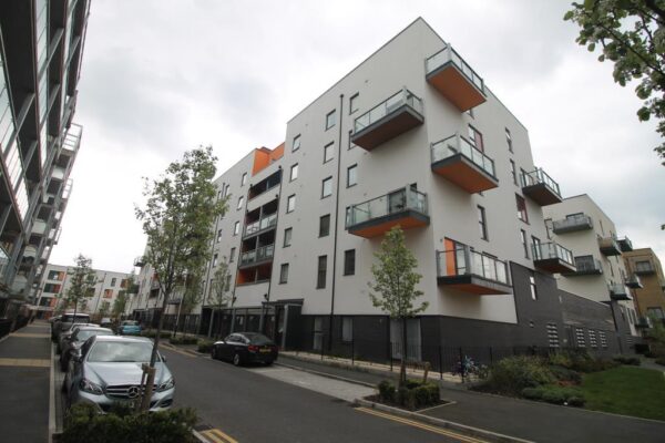 Priory Court, Wideford Drive, Romford, RM7