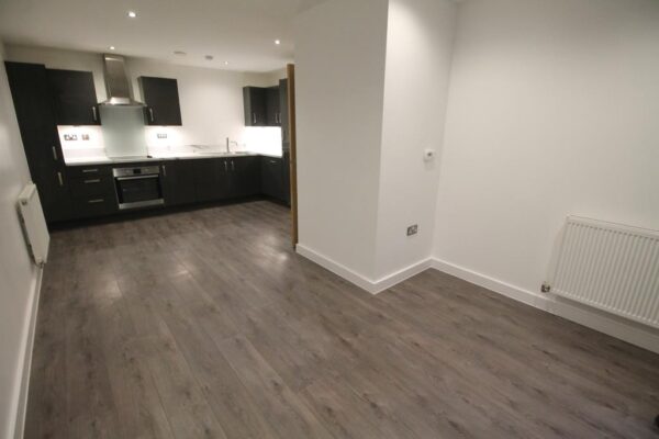 Priory Court, Wideford Drive, Romford, RM7