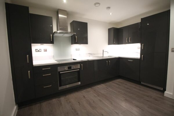 Priory Court, Wideford Drive, Romford, RM7