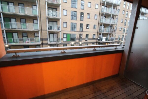 Priory Court, Wideford Drive, Romford, RM7