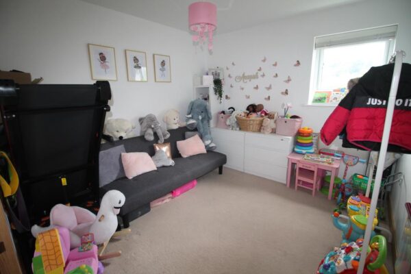 Cherrydown East, Basildon, SS16