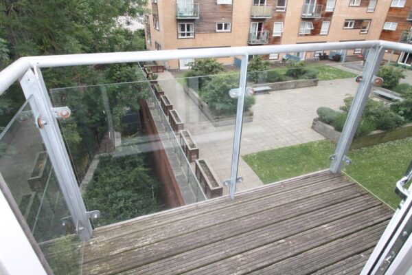Cherrydown East, Basildon, SS16