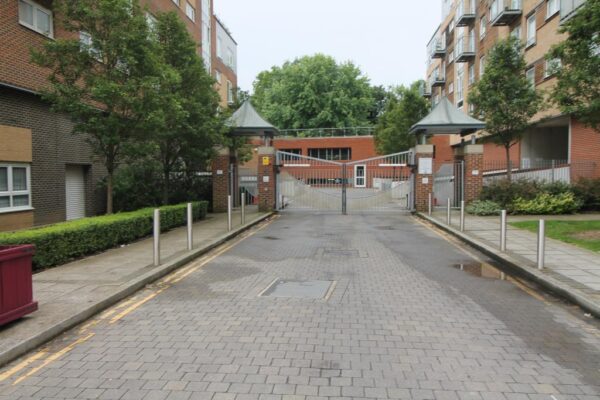 Cherrydown East, Basildon, SS16