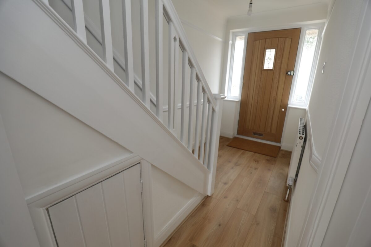 Woodfield Drive, Gidea Park, RM2