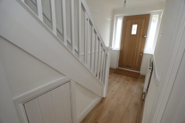 Woodfield Drive, Gidea Park, RM2