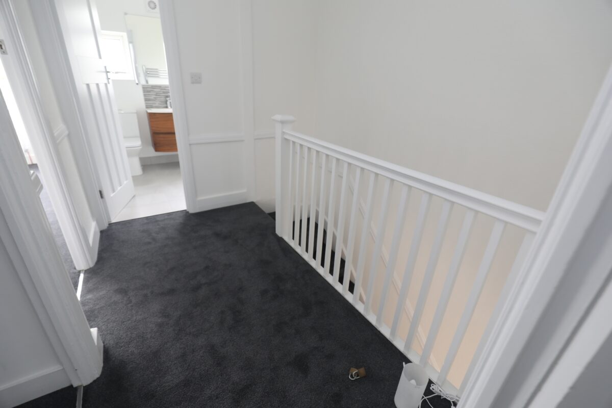 Woodfield Drive, Gidea Park, RM2