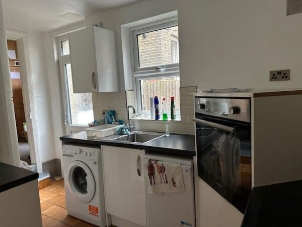 South Street, Romford