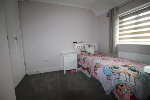 Dorking Road, Romford