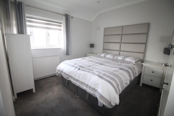 Dorking Road, Romford