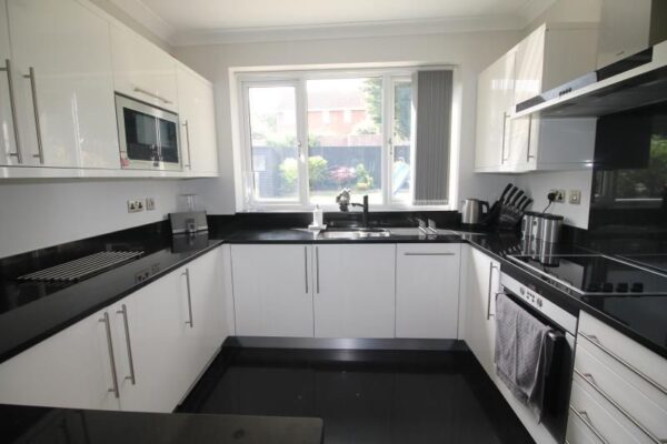 Dorking Road, Romford