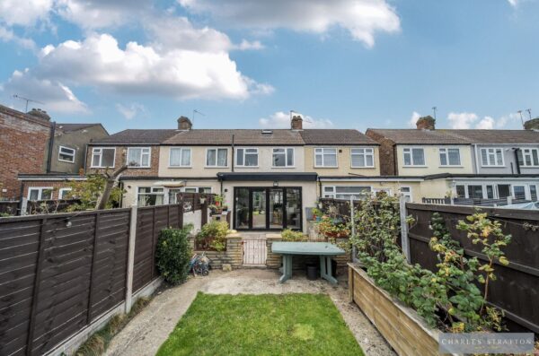 Recreation Avenue, Romford