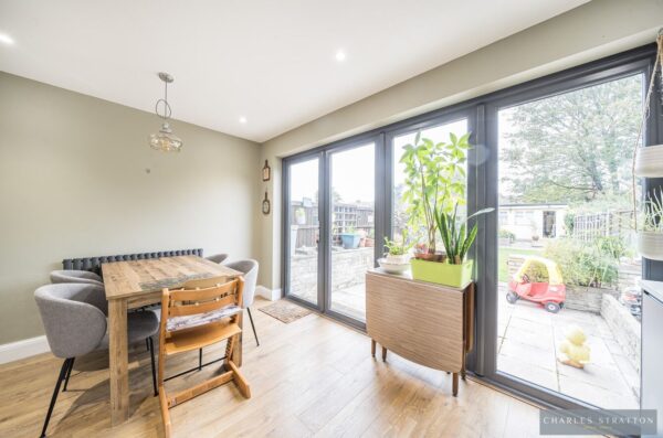 Recreation Avenue, Romford