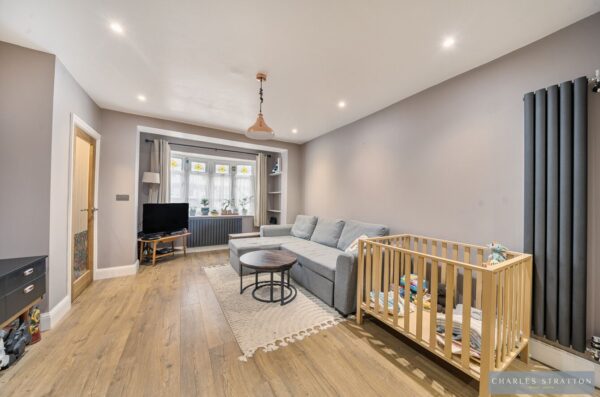 Recreation Avenue, Romford