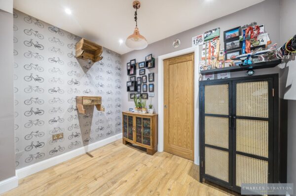 Recreation Avenue, Romford