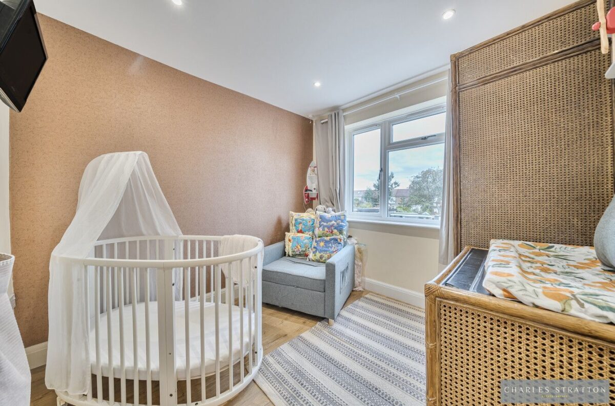 Recreation Avenue, Romford