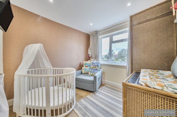 Recreation Avenue, Romford