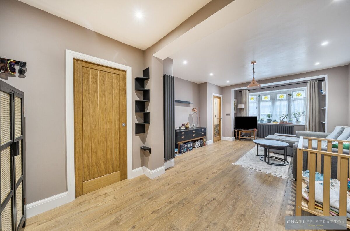 Recreation Avenue, Romford