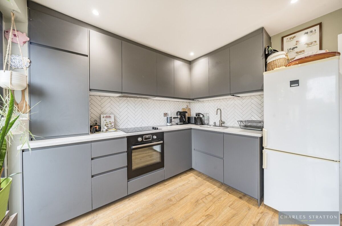 Recreation Avenue, Romford