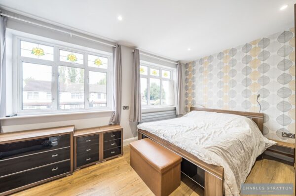 Recreation Avenue, Romford