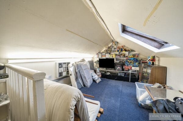 Recreation Avenue, Romford