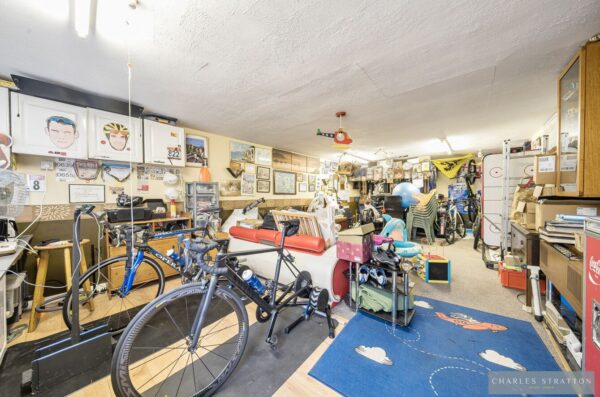 Recreation Avenue, Romford