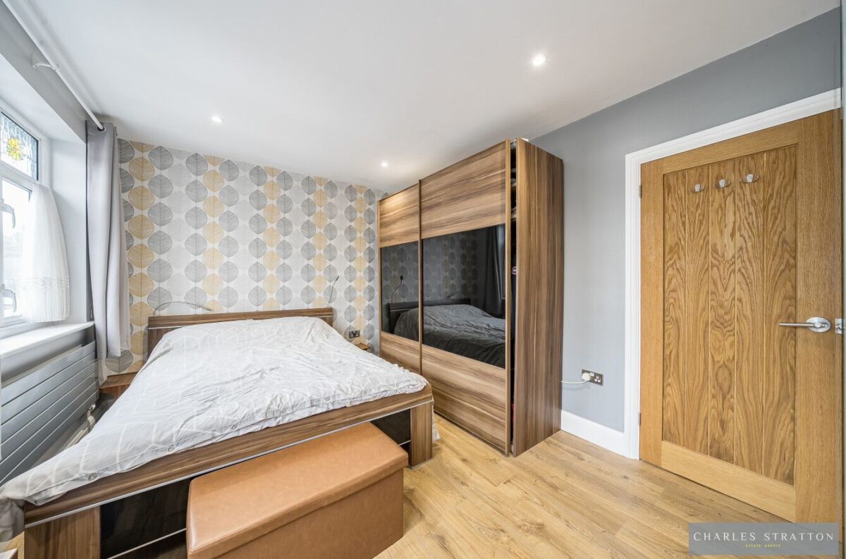 Recreation Avenue, Romford