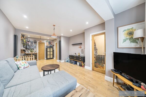 Recreation Avenue, Romford