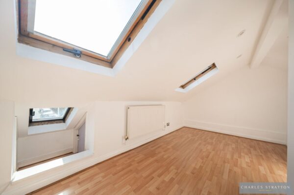 Grey Towers Gardens, Hornchurch