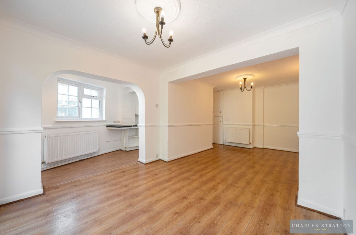 Grey Towers Gardens, Hornchurch