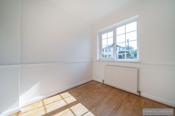 Grey Towers Gardens, Hornchurch