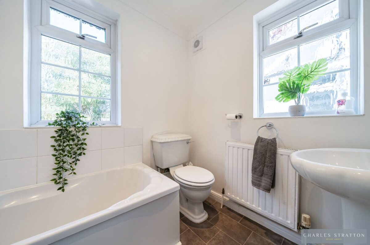 Grey Towers Gardens, Hornchurch