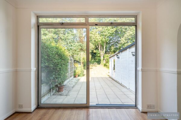 Grey Towers Gardens, Hornchurch