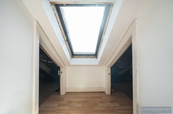 Grey Towers Gardens, Hornchurch