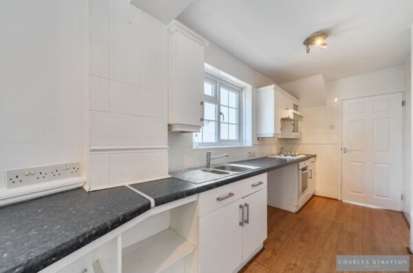 Grey Towers Gardens, Hornchurch