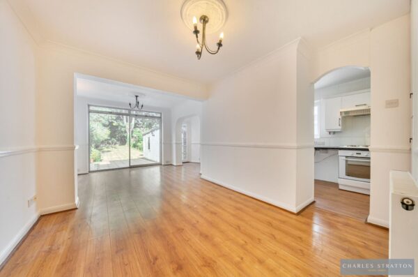 Grey Towers Gardens, Hornchurch