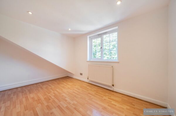 Grey Towers Gardens, Hornchurch