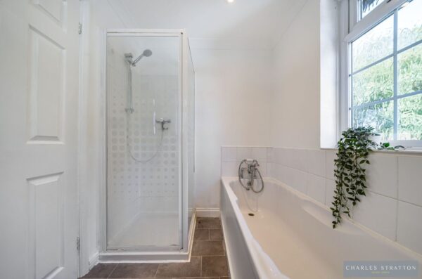 Grey Towers Gardens, Hornchurch