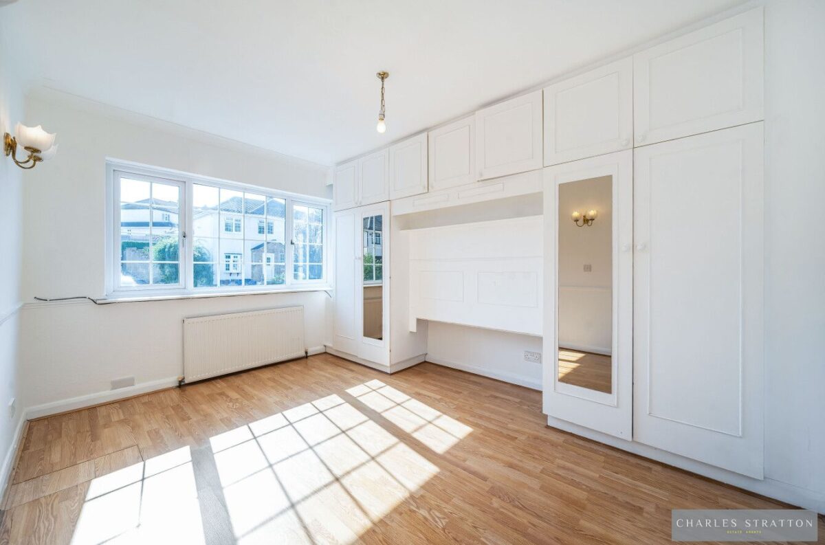 Grey Towers Gardens, Hornchurch