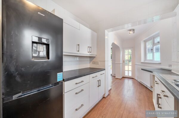 Grey Towers Gardens, Hornchurch