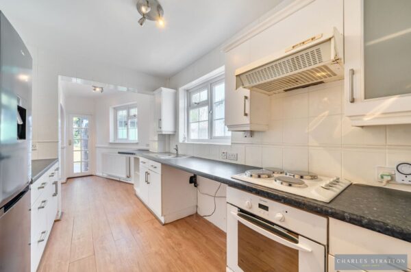 Grey Towers Gardens, Hornchurch