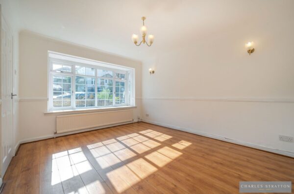 Grey Towers Gardens, Hornchurch