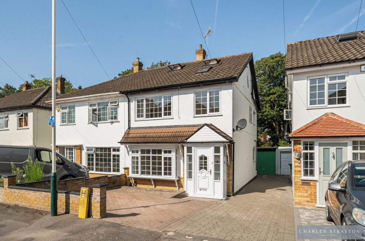 Grey Towers Gardens, Hornchurch