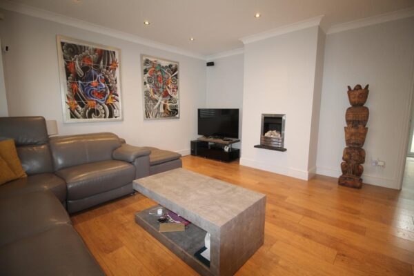 Dorking Road, Harold Hill, RM3